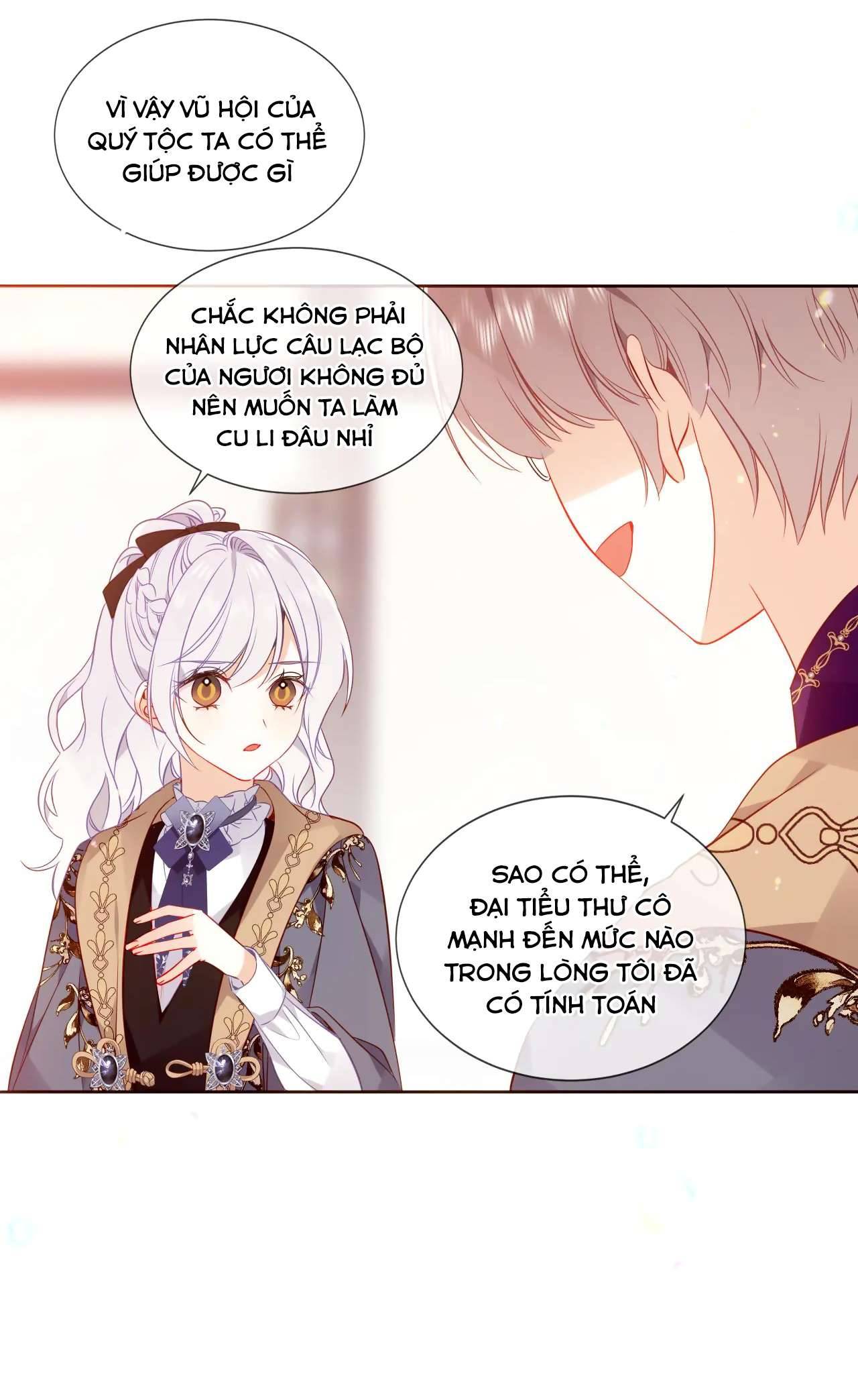 Quán Kịch Bản Trần Mộng Chapter 61 - Trang 3