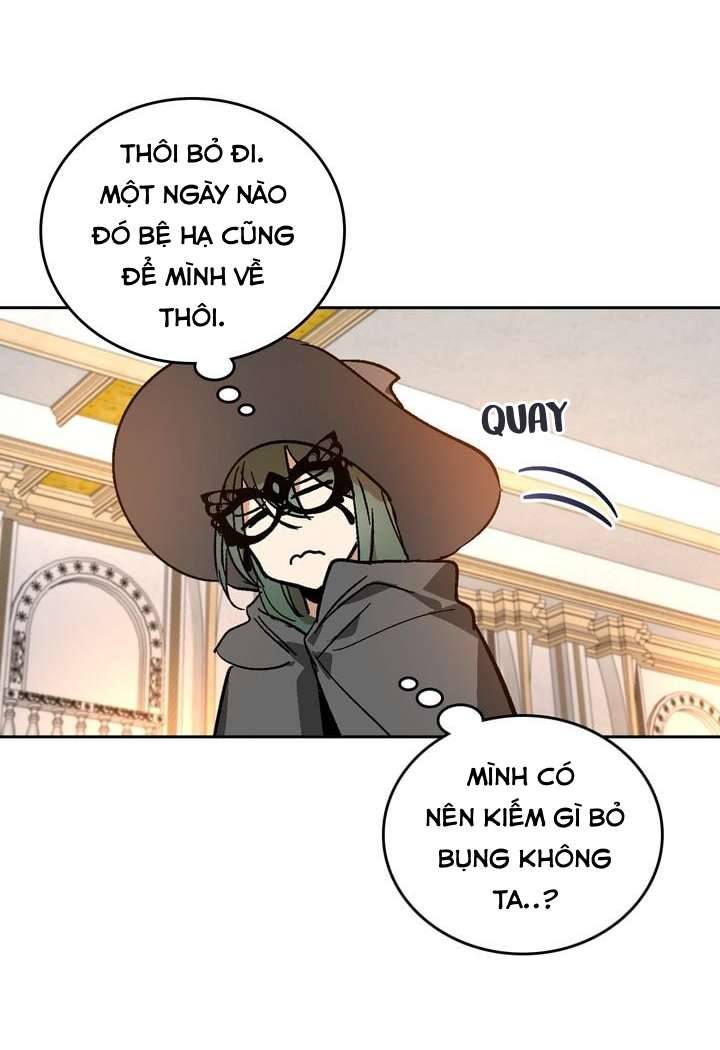Vị Hôn Thê Khế Ước Của Công Tước Chapter 60 - Trang 4