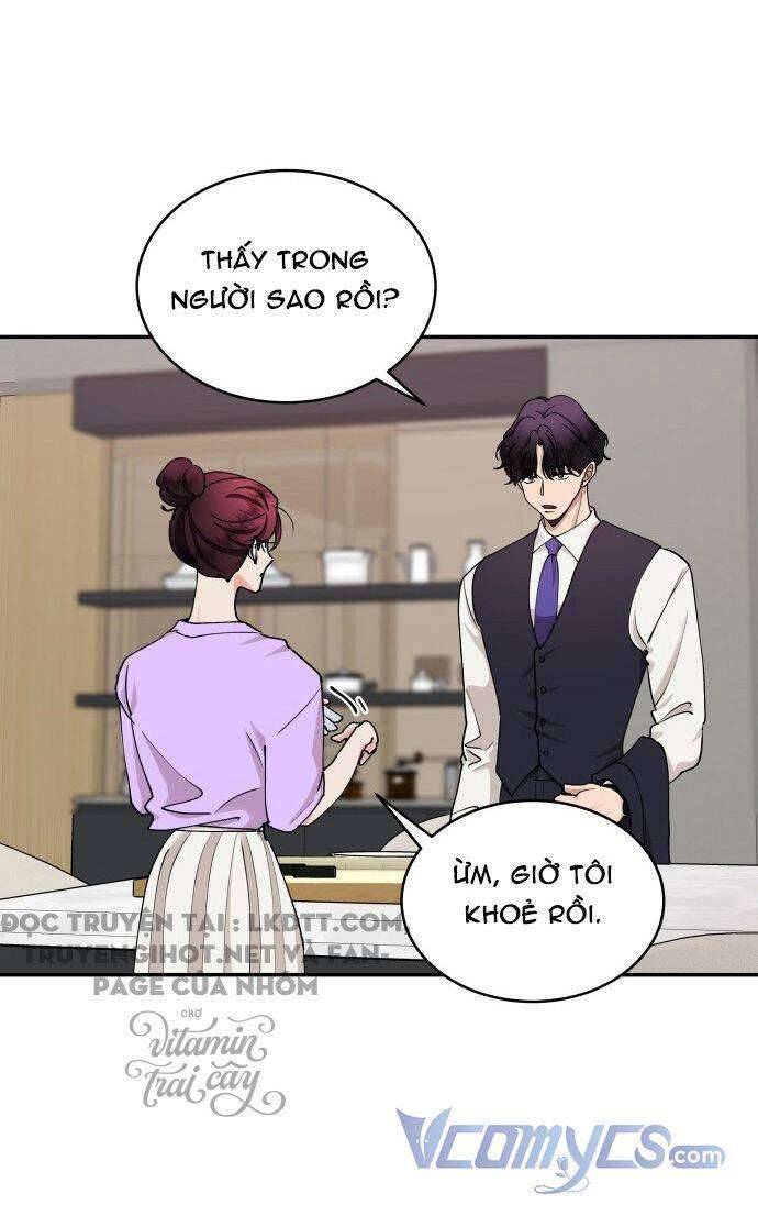 Oan Gia Ngõ Hẹp Chapter 37 - Trang 3