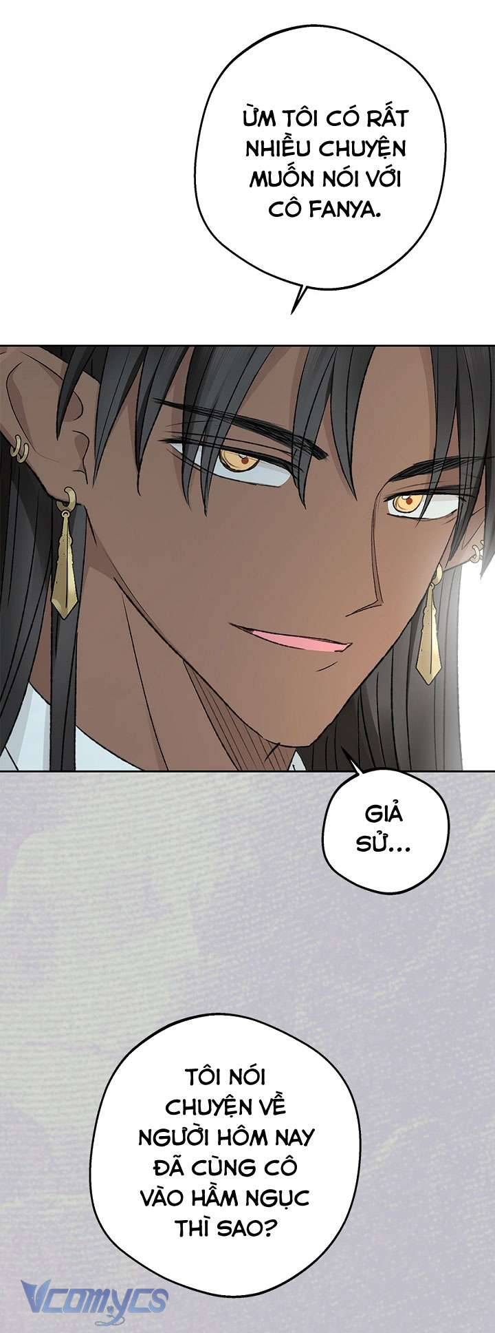 [18+] Yêu Tinh Giao Phối Chap 14 - Next Chap 15