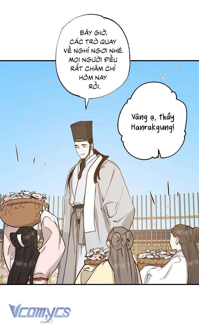 Onsaemiro Chapter 36 - Trang 4