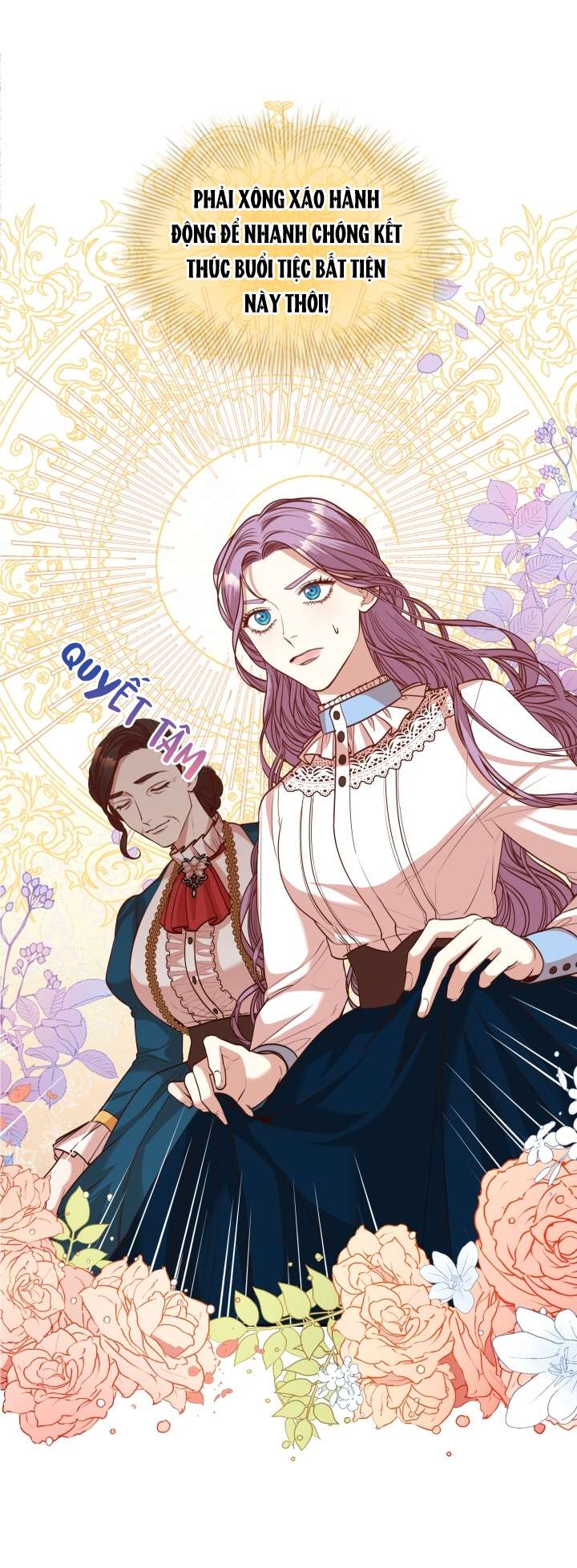 Thư Ký Của Bạo Chúa Chapter 32 - Trang 4