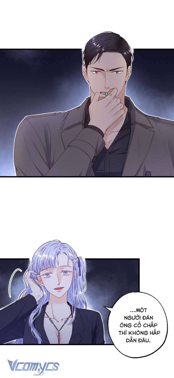 [18+] Love Kitsch Crunch Chapter 1 - Trang 3