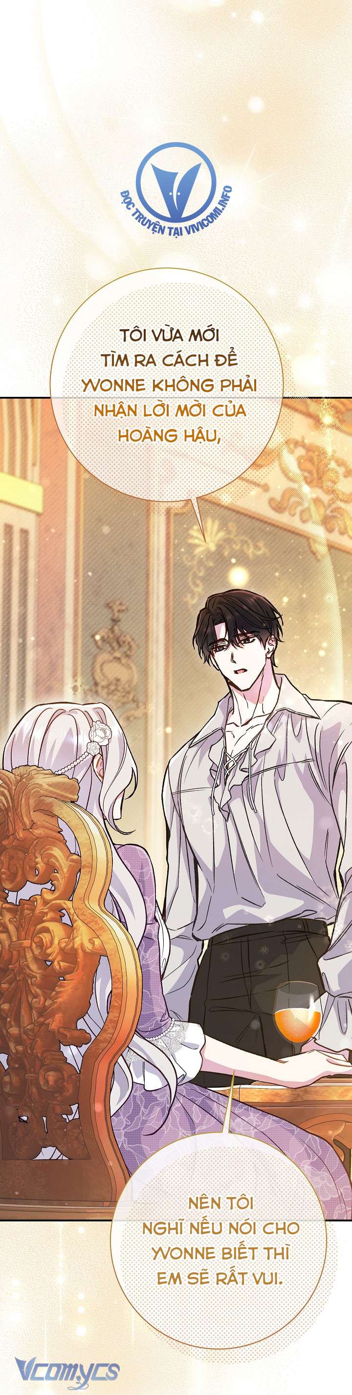 Người Xem Mắt Của Ác Nữ Quá Hoàn Hảo Chapter 46 - Trang 4