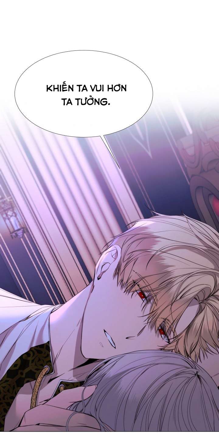 Ác Nữ Cần Bạo Chúa Chapter 21 - Trang 4