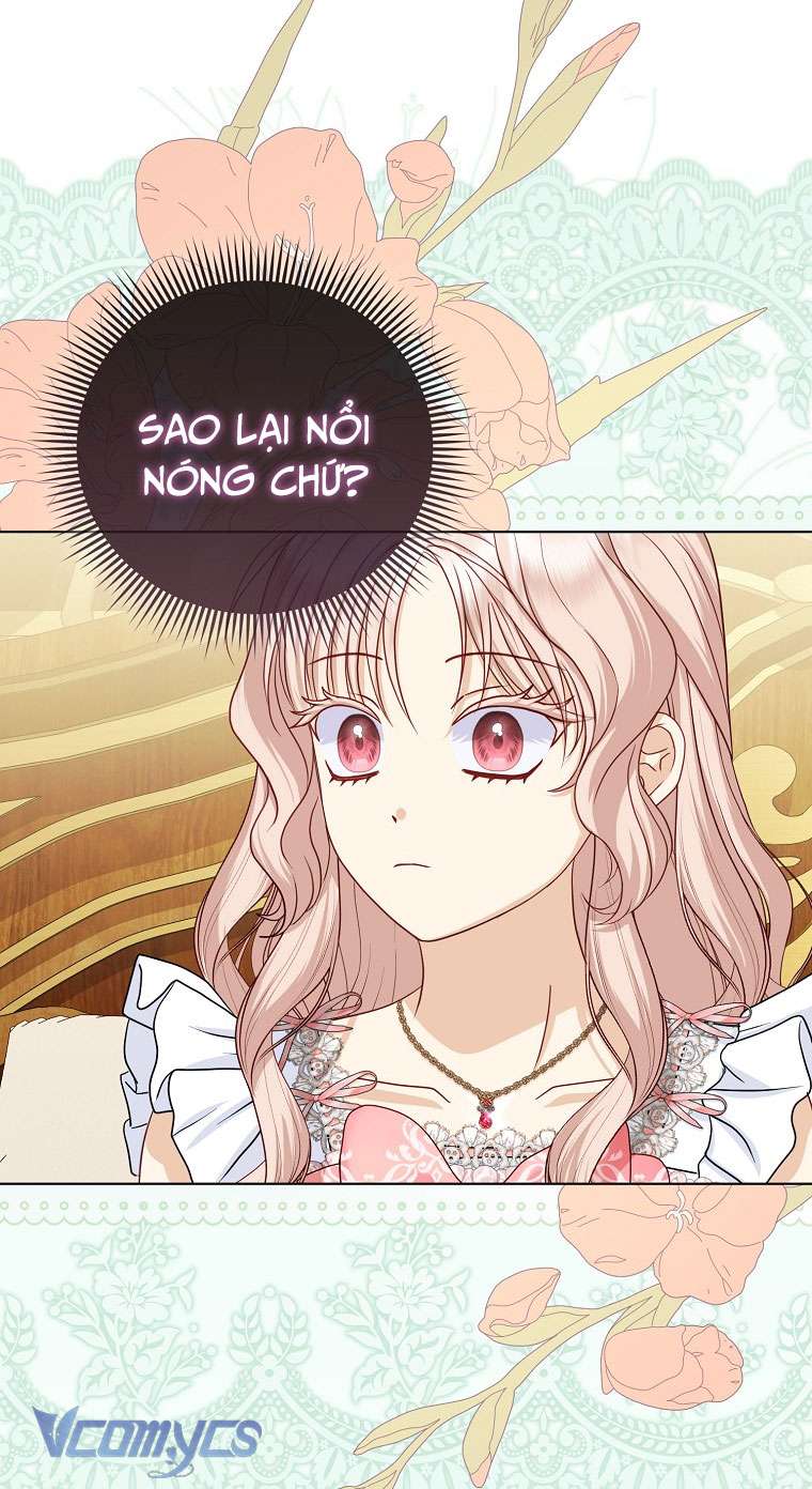 Nhân Vật Phản Diện Đều Thích Tôi Chapter 30 - Trang 4