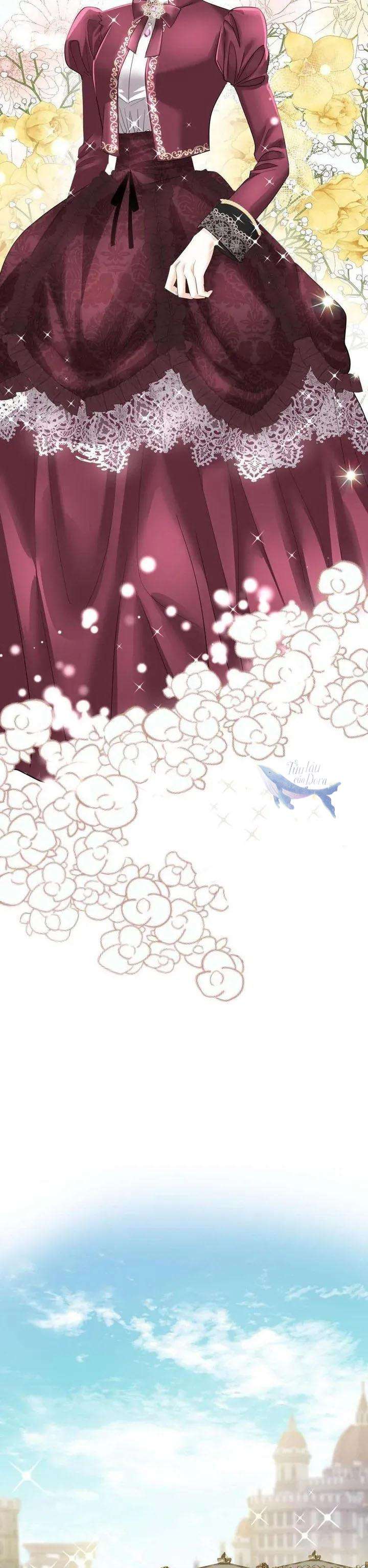 Hoàng Hậu Son Môi Chap 3 - Trang 2