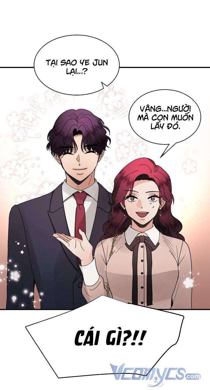 Oan Gia Ngõ Hẹp Chapter 21 - Trang 3