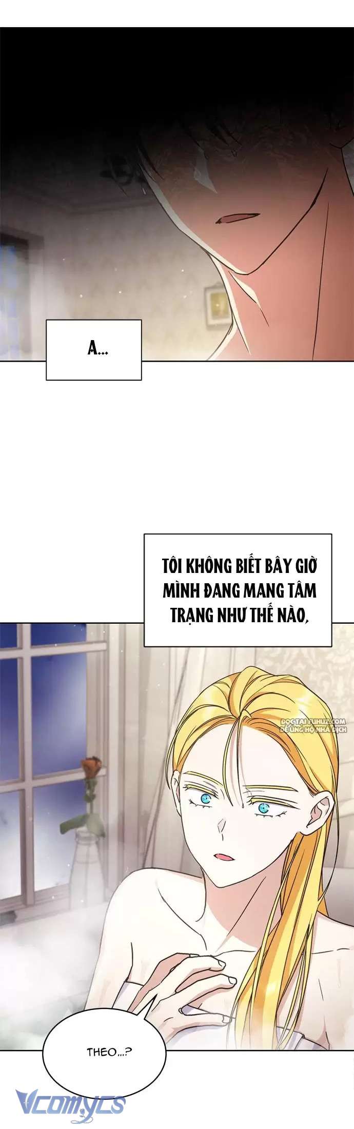 Làm Thế Nào Để Ăn Chủ Nhân Chapter 55 - Trang 3