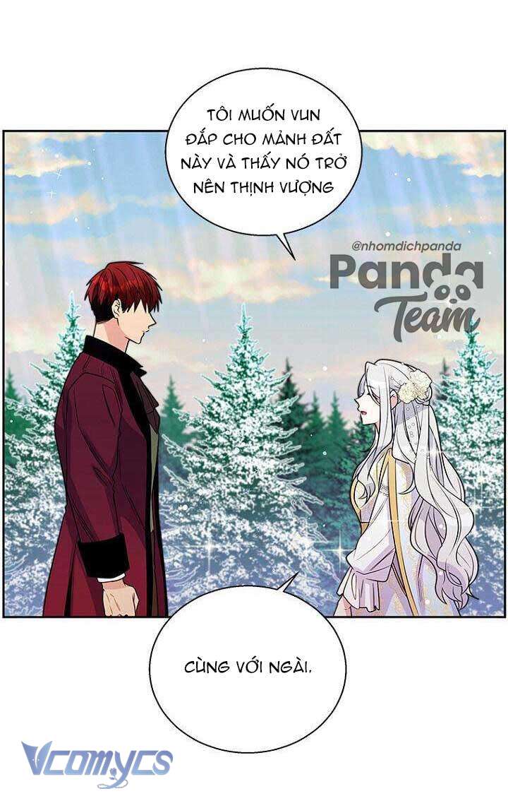 Chồng Yêu, Tôi Đây Bãi Công! Chap 3 - Trang 2