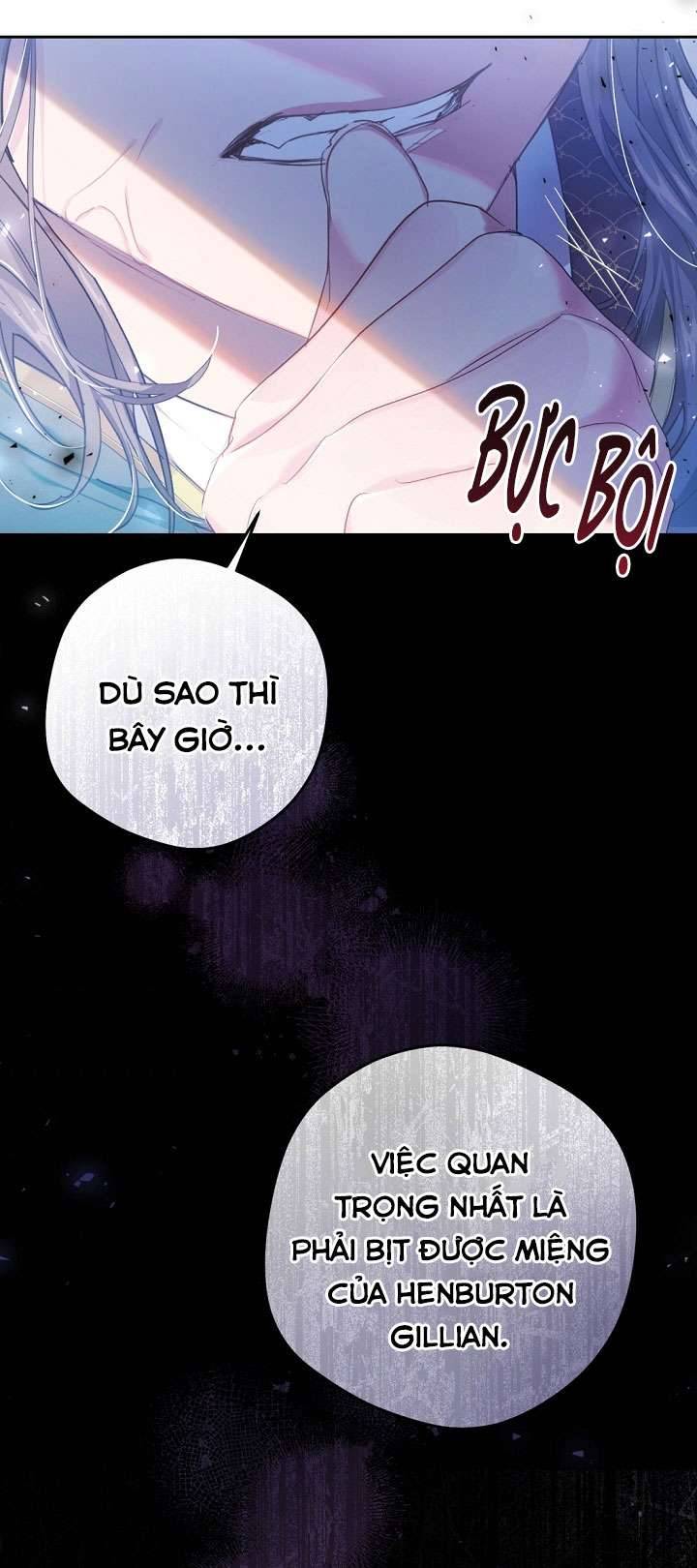 Ác Nữ Chỉ Là Một Con Rối Chap 51 - Trang 2
