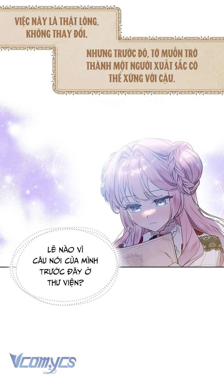 Quý Cô Thế Giới Ngầm Chap 54 - Trang 3