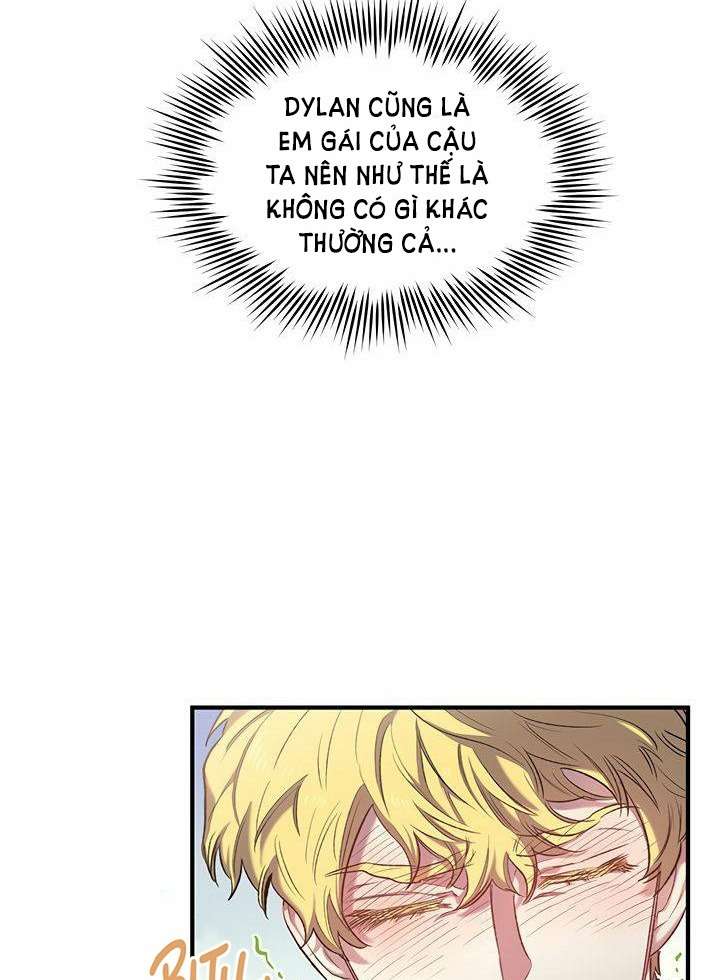 May Mắn Hay Bất Hạnh Chap 14 - Trang 4