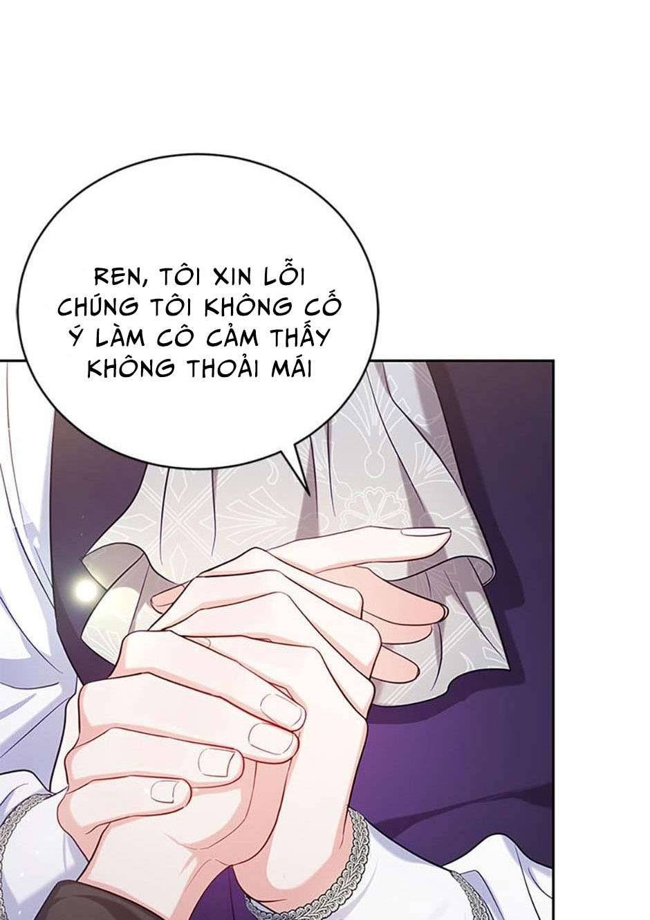 Hầu Gái Trong Trò Chơi Harem Ngược Muốn Nghỉ Việc Chapter 3 - Trang 3