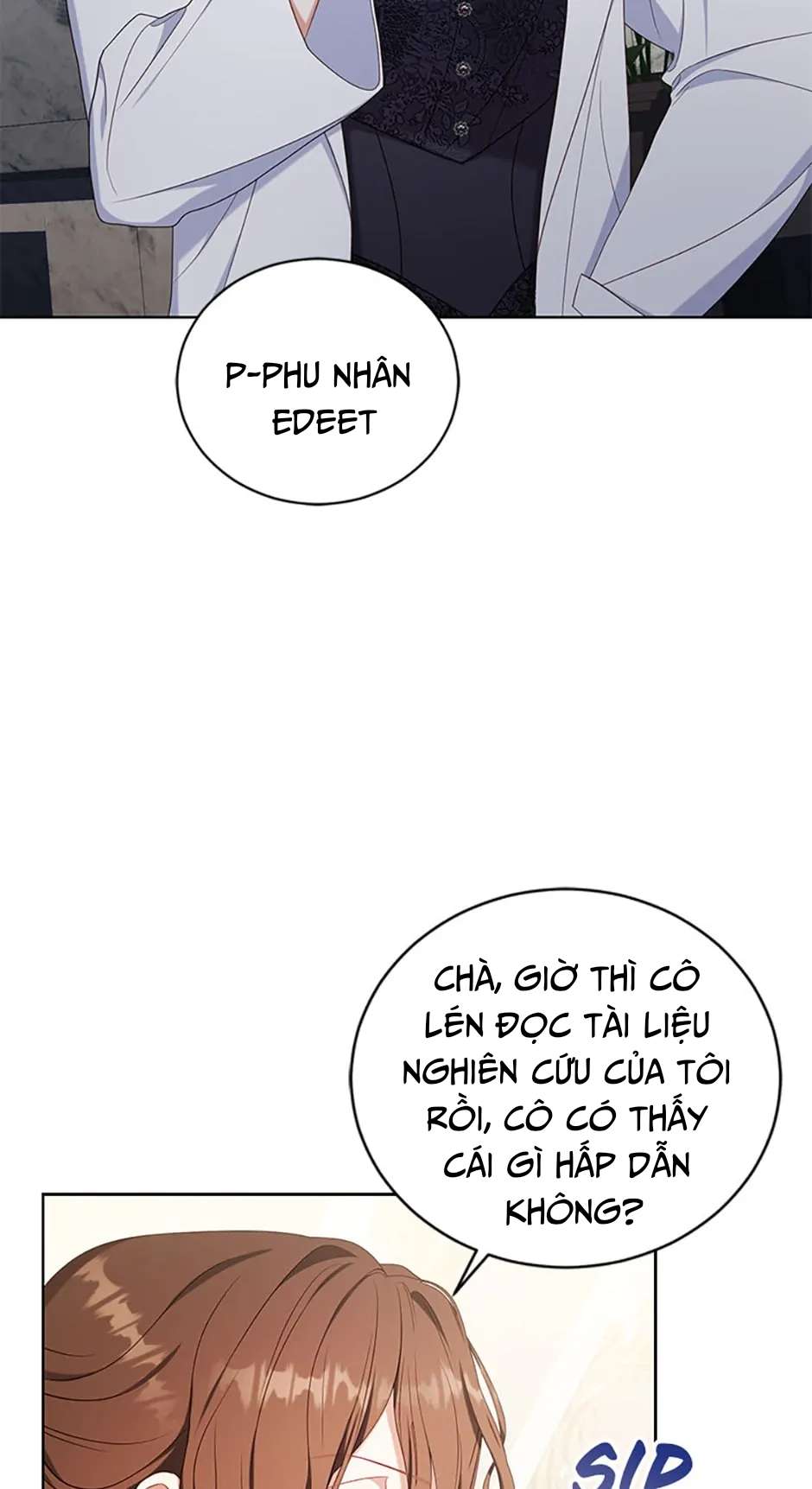 Hầu Gái Trong Trò Chơi Harem Ngược Muốn Nghỉ Việc Chapter 30 - Trang 3