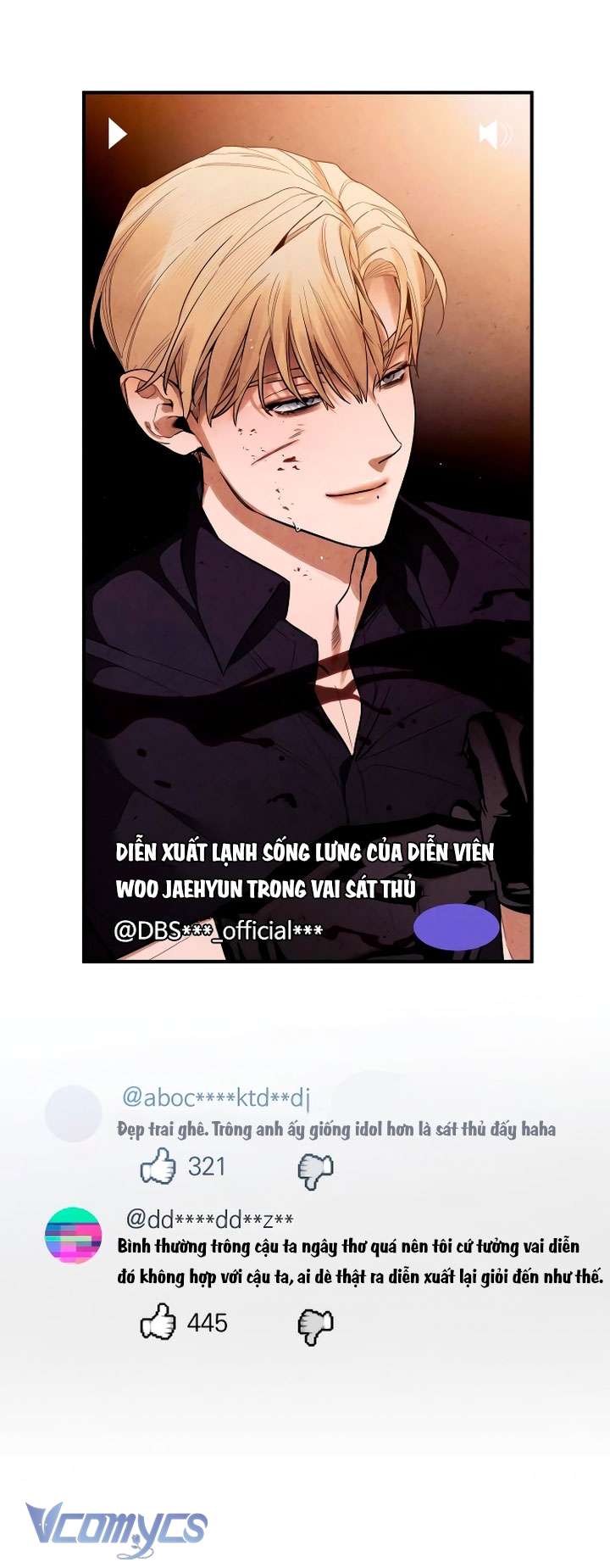 [18+] Mong Ước Của Ác Quỷ Chap 12 - Next Chap 13