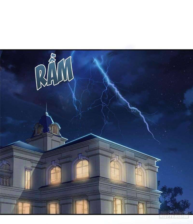 Hệt Như Hàn Quang Gặp Nắng Gắt Chap 66 - Trang 4