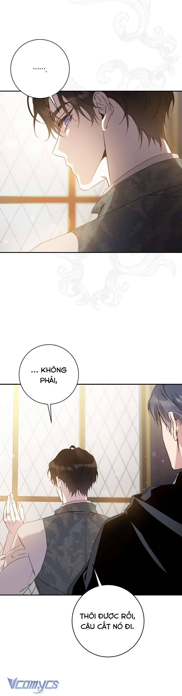 Thuần Hóa Bạo Quân Rồi Bỏ Trốn Chap 90 - Trang 2