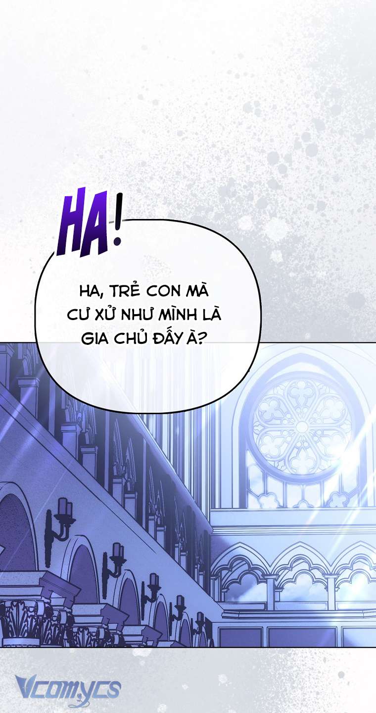 Nhân Vật Phản Diện Đều Thích Tôi Chapter 2 - Trang 4