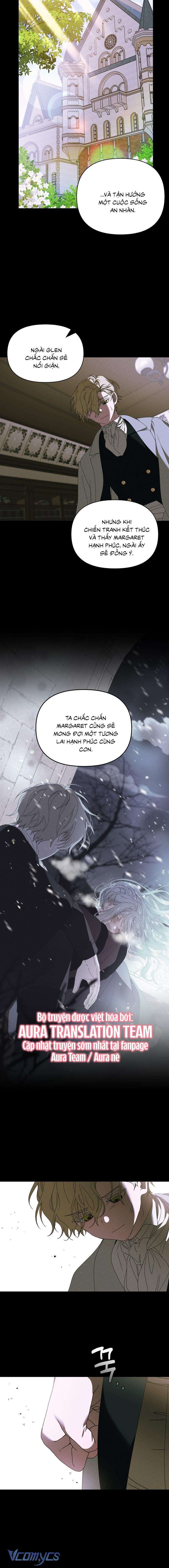 Bong Bóng Của Sóng Biển Chapter 45 - Trang 4