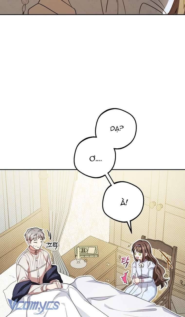 Được Yêu Thương Mà Còn Ngại Ngùng Sao! Chap 56 - Next Chap 57