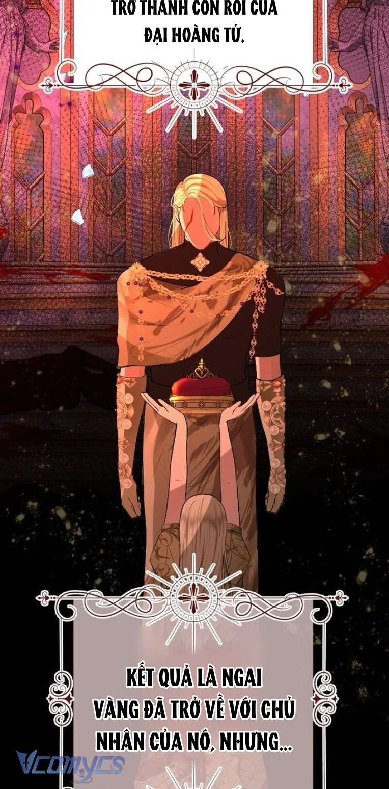 Sau Này Họ Sẽ Sinh Ra Tôi Chapter 3 - Trang 3