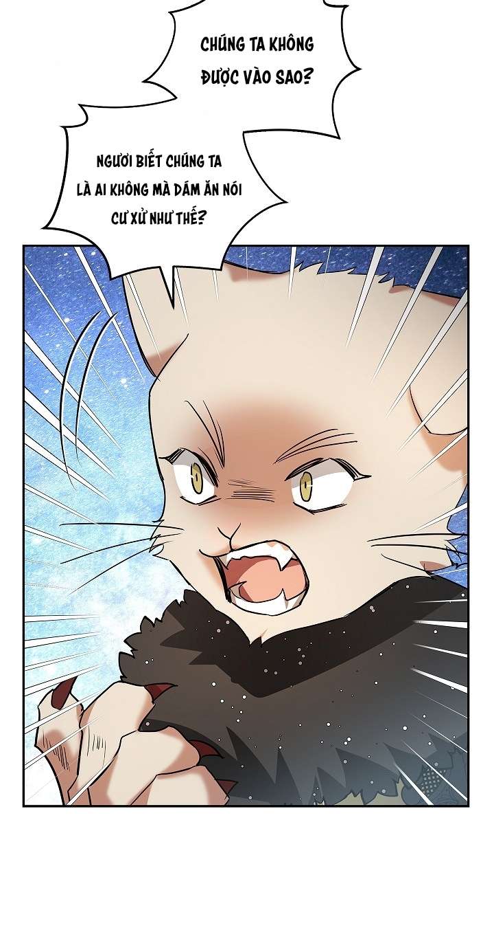 Hôn Phu Ẩn Sắc Chapter 30 - Trang 4