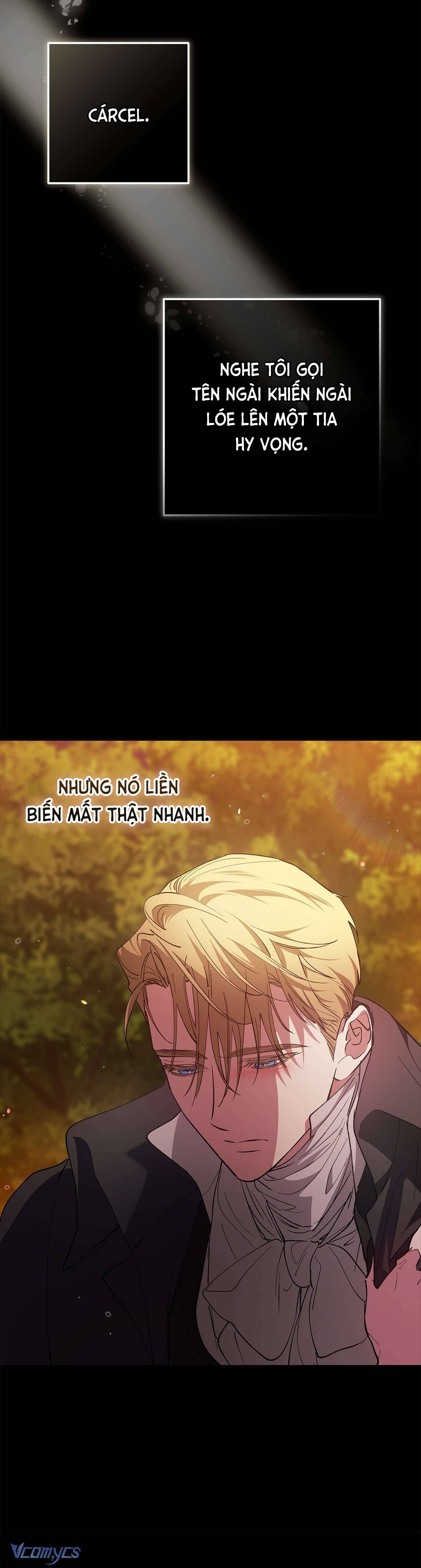 Hôn Nhân Này Rồi Sẽ Đổ Vỡ Chapter 54 - Trang 3