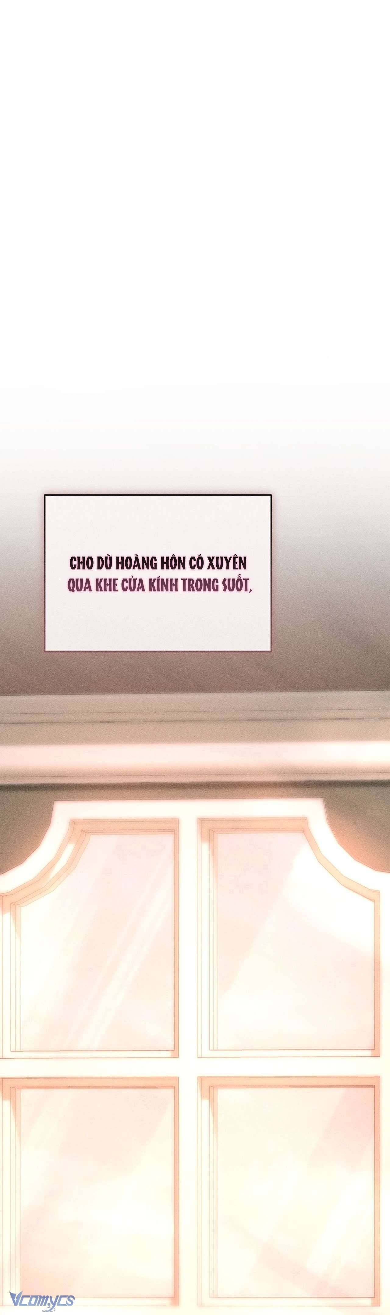 Vị Phu Quân Căm Ghét Tôi Đã Mất Trí Nhớ Chapter 33 - Trang 4