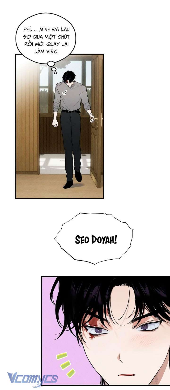 [18+] Mong Ước Của Ác Quỷ Chap 10 - Next Chap 11
