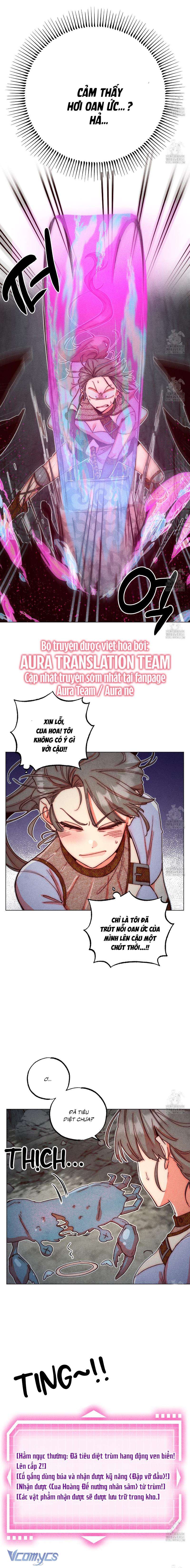 Thu Thập Đêm Đầu Tiên Của Các Nam Chính Chapter 8 - Trang 4