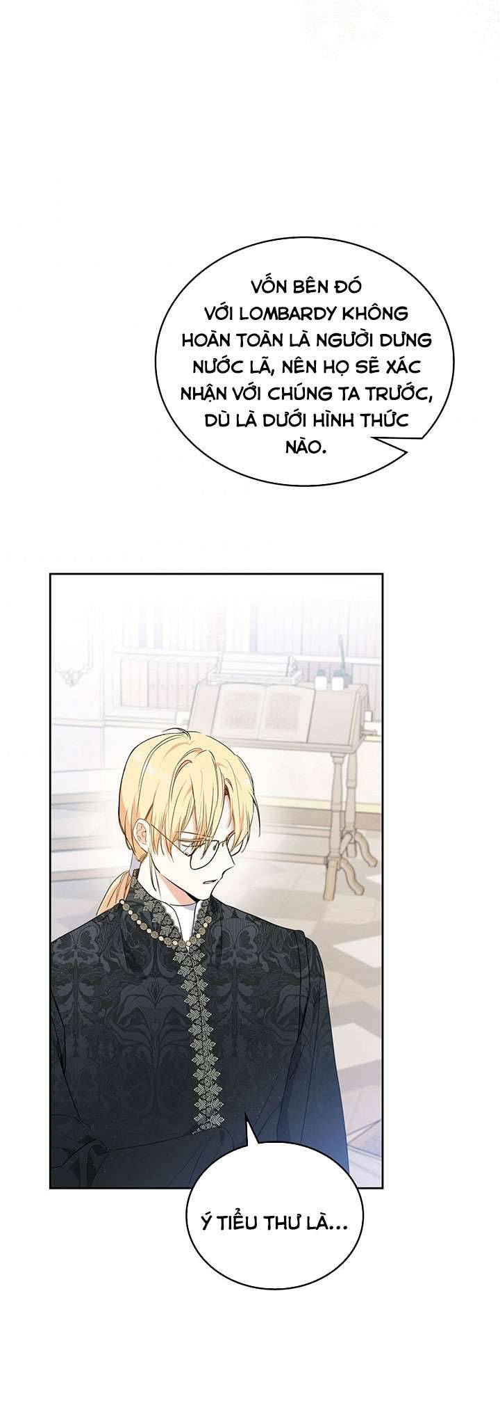 Kiếp Này Nhất Định Làm Gia Chủ Chap 68 - Trang 2