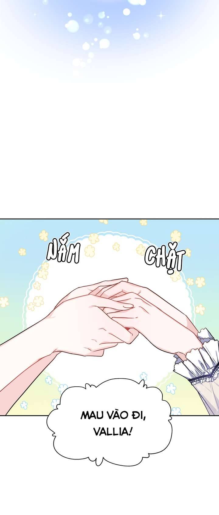 Công Nương Su Chapter 19 - Trang 4