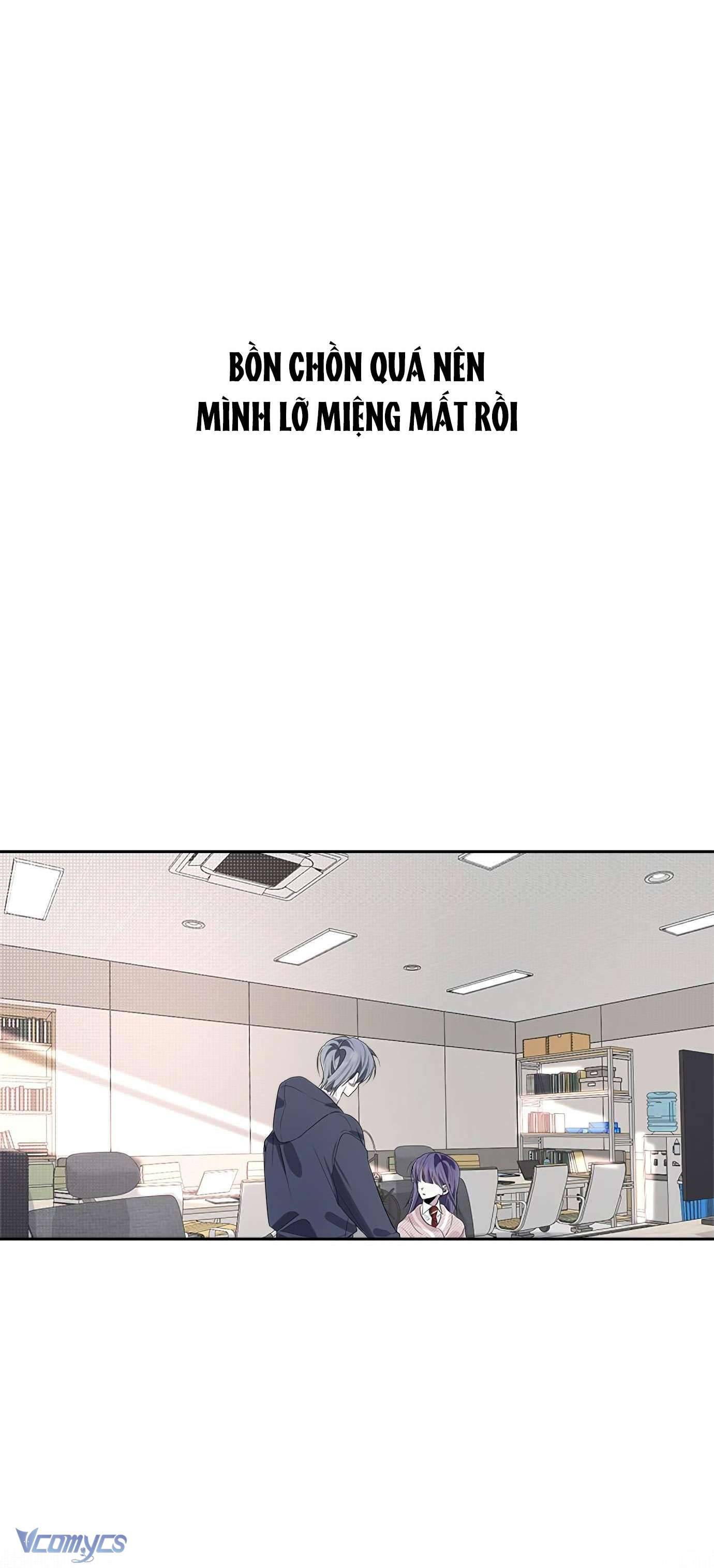 Đàn Anh Xấu Xa! Chap 43 - Trang 3