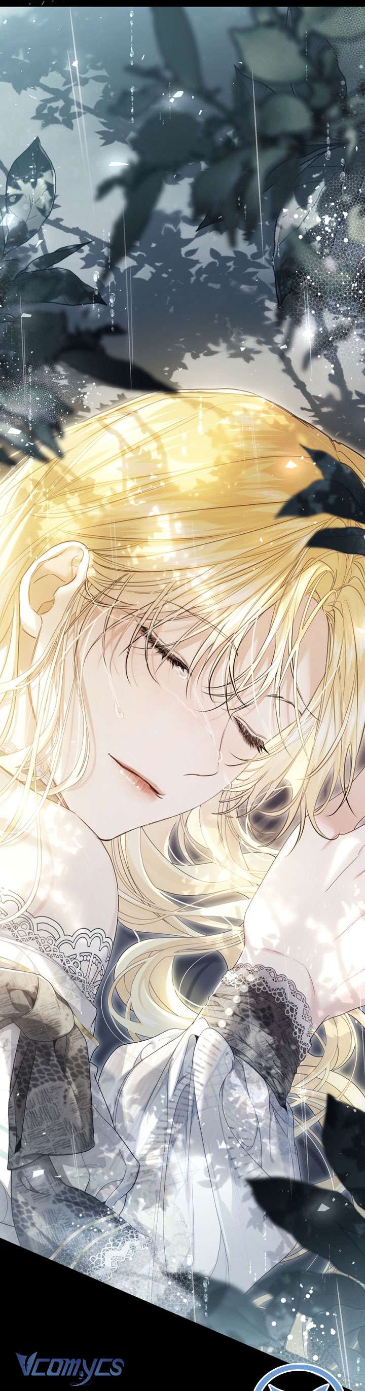 Ác Nữ Chỉ Là Một Con Rối Chap 105 - Trang 2