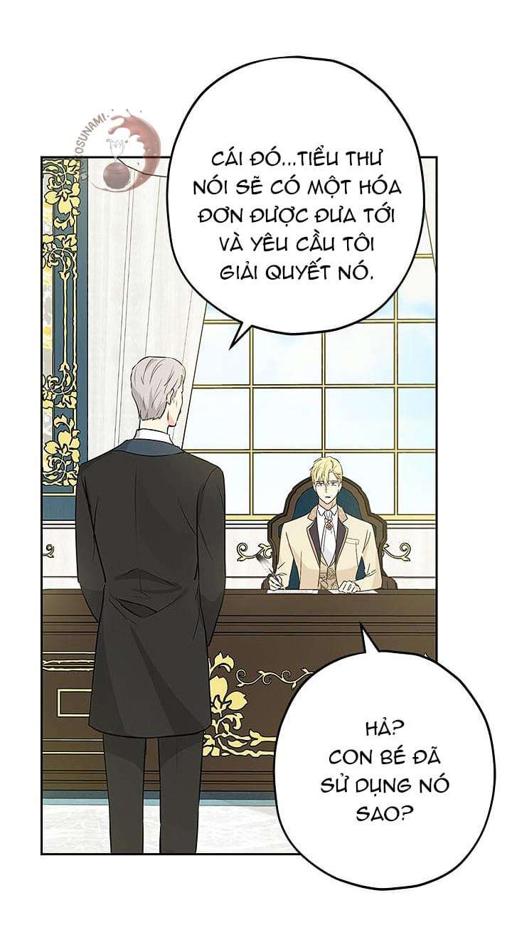 Tôi Là Minh Chứng Của Sự Thật Chap 22 - Trang 3
