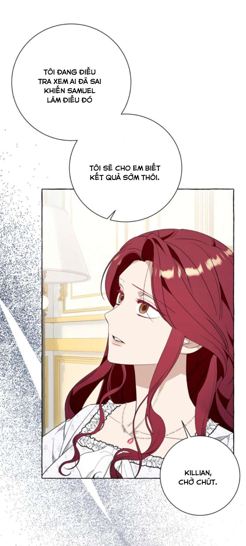 Tôi Tưởng Đó Chỉ Là Tiểu Thuyết Trọng Sinh Bình Thường Chap 45 - Trang 2