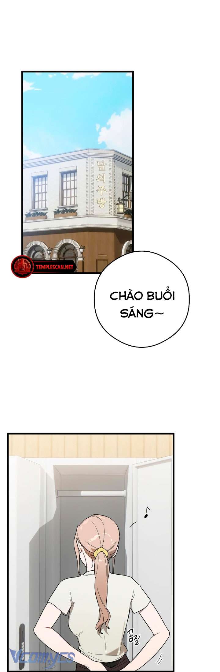 [18+] Mong Ước Của Ác Quỷ Chap 21 - Next Chap 22