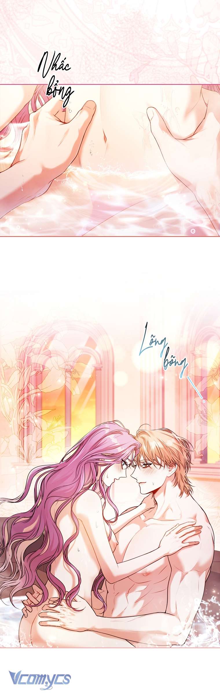 Thư Ký Của Bạo Chúa Chapter 113 - Trang 4