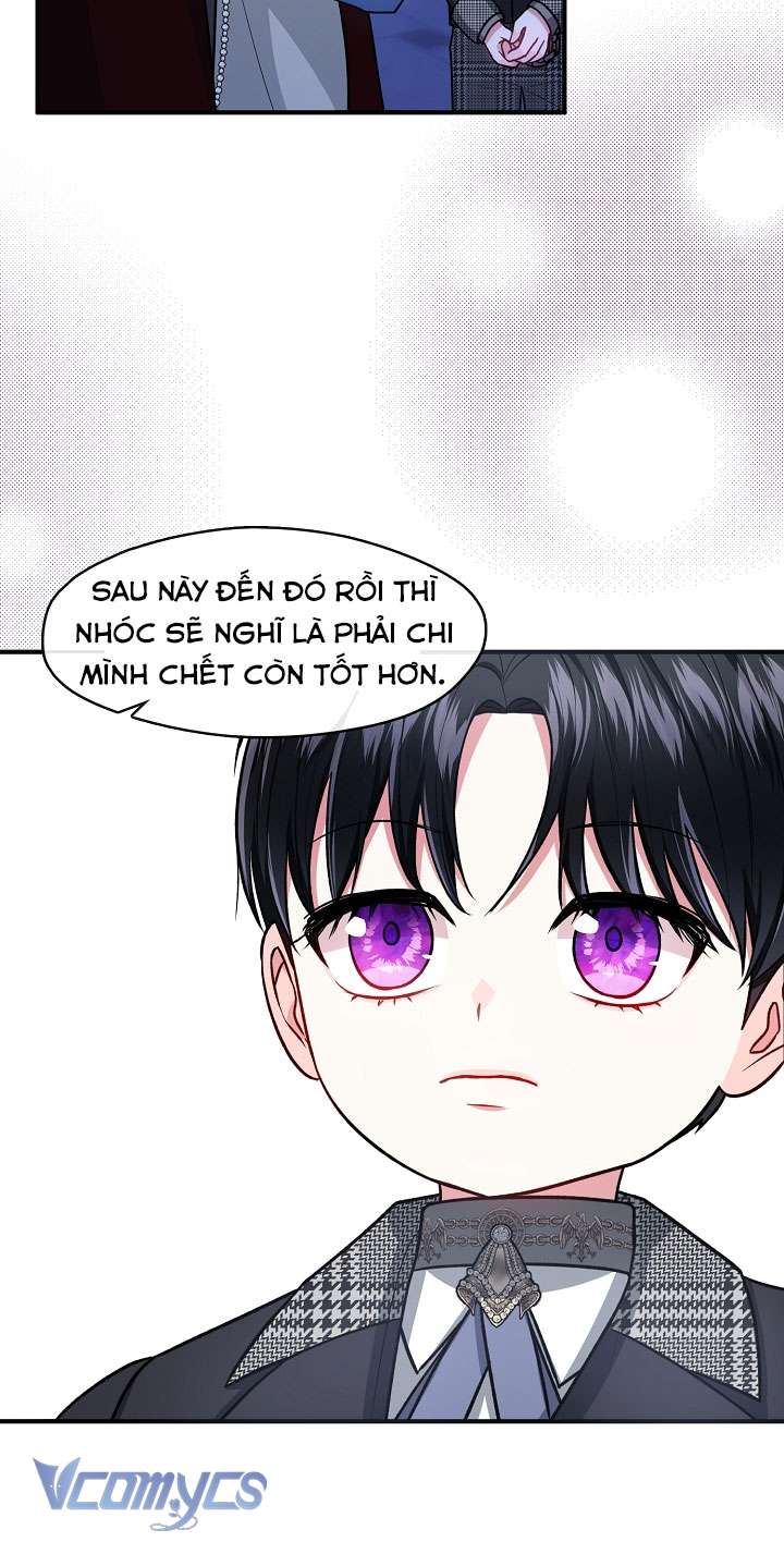 Công Chúa Là Người Chơi Chapter 18 - Trang 3