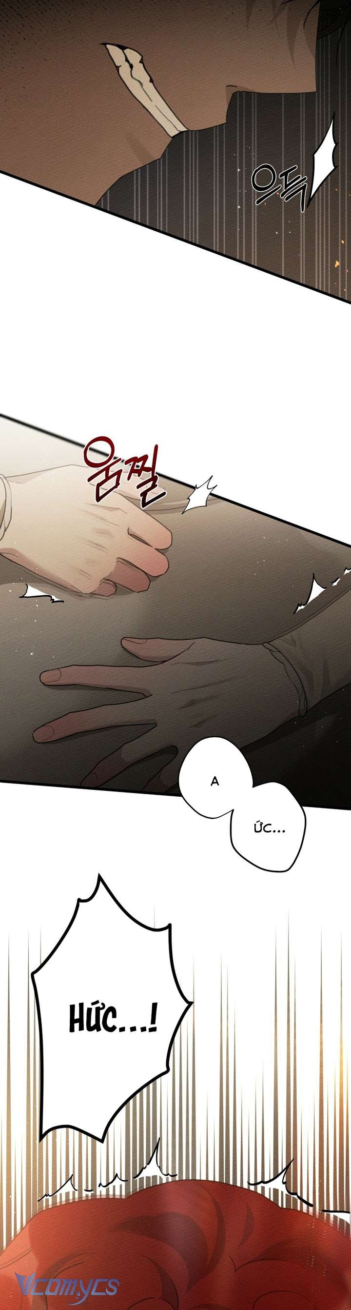 Dưới Bóng Cây Sồi Chap 45 - Trang 4