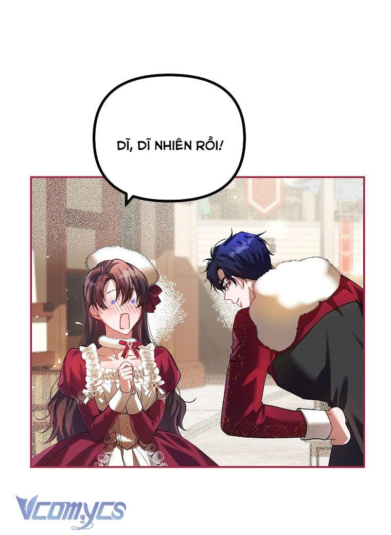Thời Gian Của Nhân Vật Phụ Có Giới Hạn Chapter 24 - Trang 4