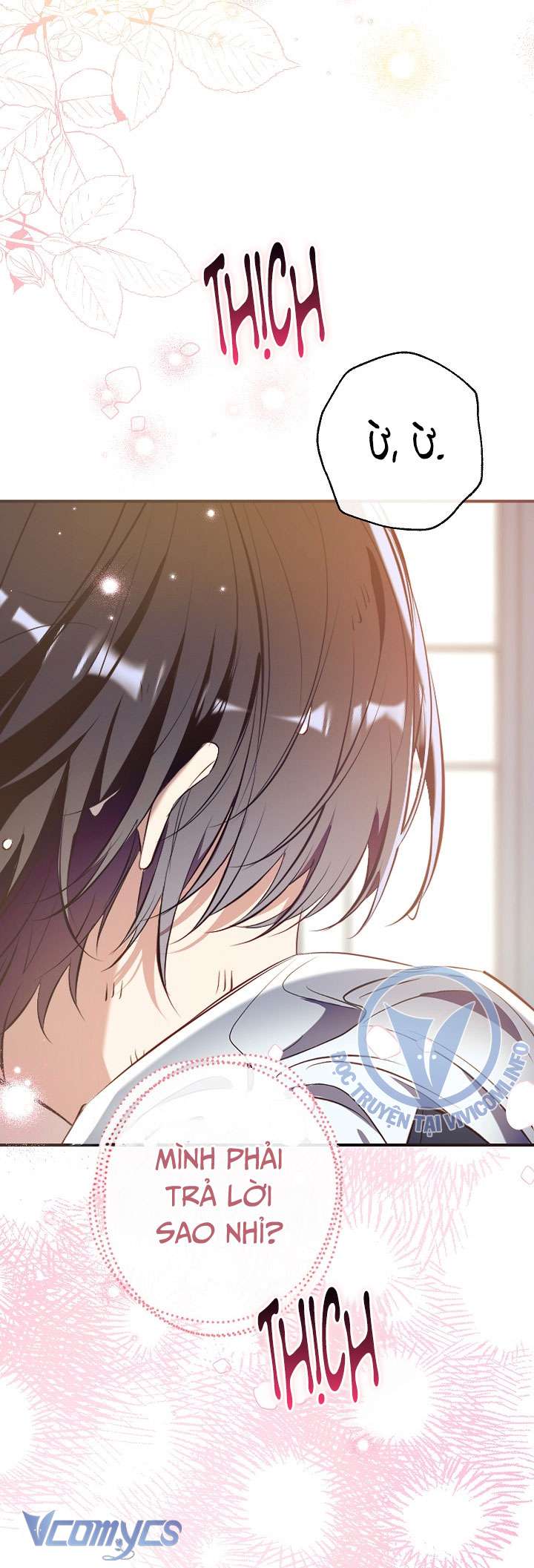 Chúng Ta Có Thể Trở Thành Một Gia Đình Được Không? Chap 103 - Next Chap 104