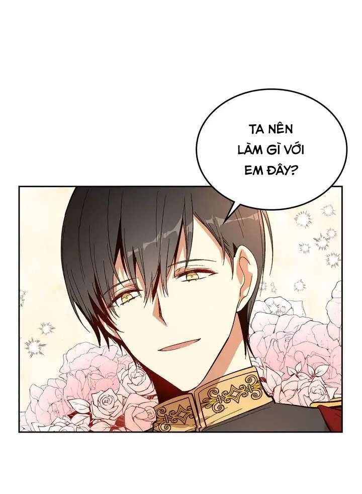 Vị Hôn Thê Khế Ước Của Công Tước Chapter 87 - Trang 4