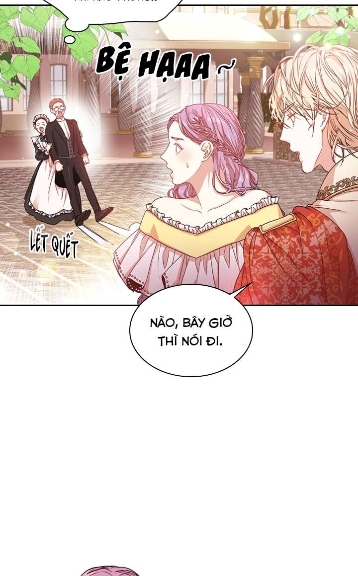 Thư Ký Của Bạo Chúa Chapter 6 - Trang 4