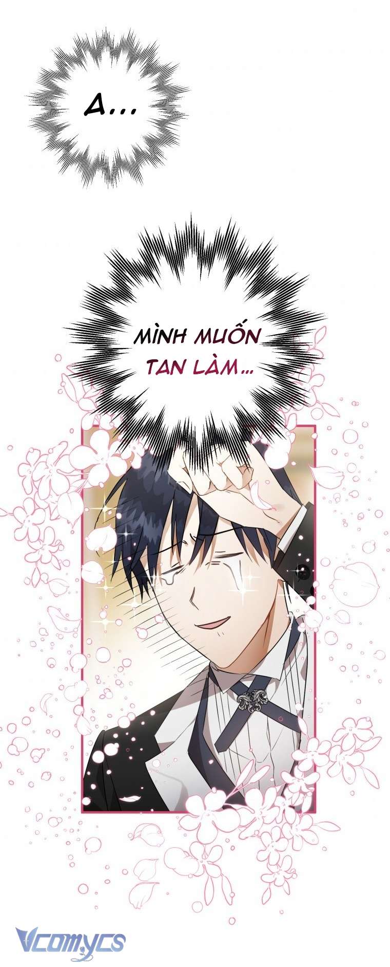 Bỗng Nhiên Tôi Trở Thành Quạ Đen!! Chapter 6 - Trang 4
