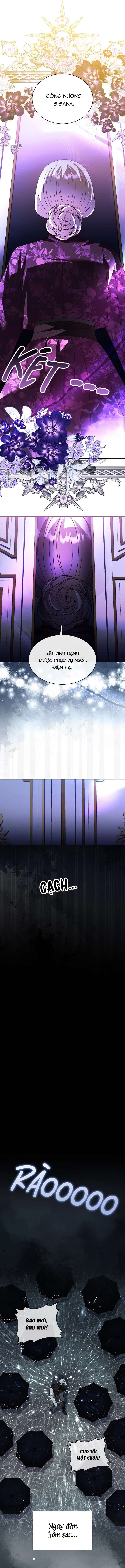 Một Ngày Nọ Bỗng Dưng Cha Xuất Hiện Chap 78 - Trang 3