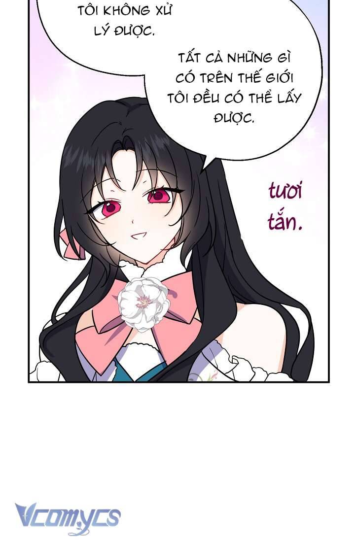 A Nào, Ngậm Thìa Vàng Nhé? Chap 11 - Next Chap 12