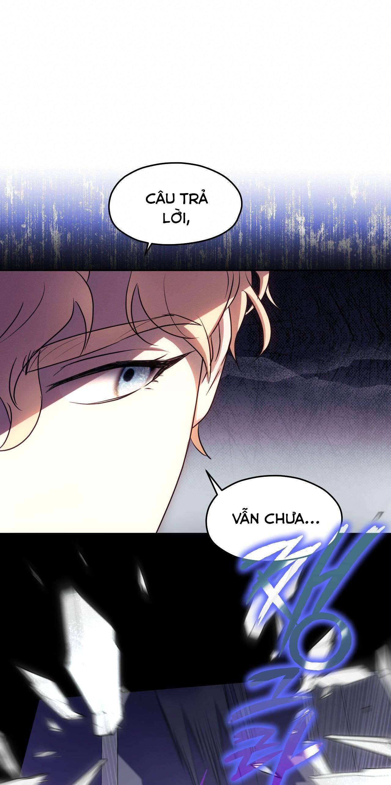 Thánh Nữ Giả Muốn Bỏ Trốn Chap 17 - Trang 4