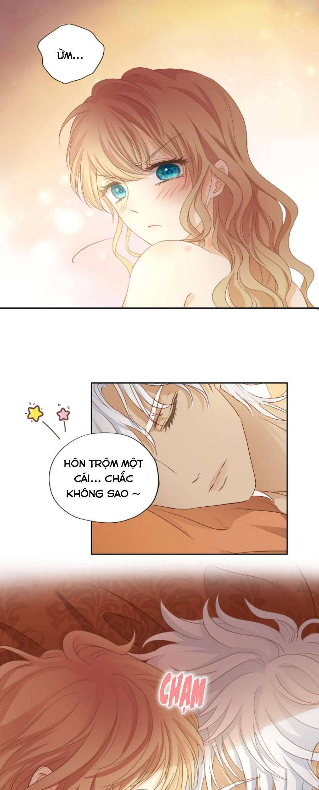 Địch Úc Đa Chi Ca Chapter 114 - Trang 4